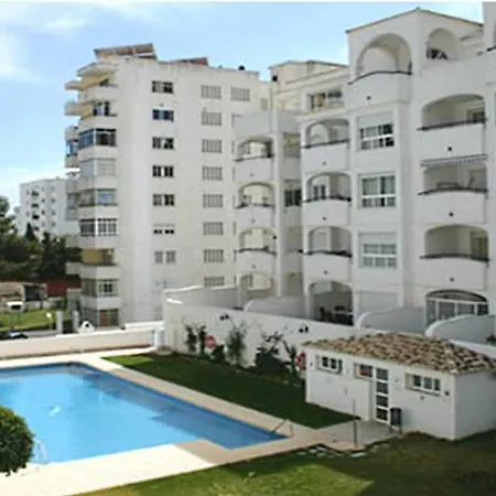 Don Joaquin 2 Bed * Benalmadena