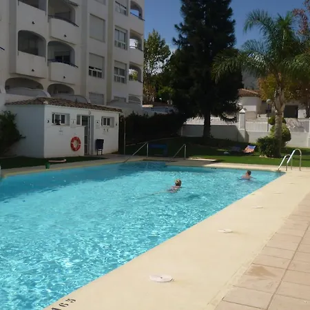 Apartment Don Joaquin 2 Bed *