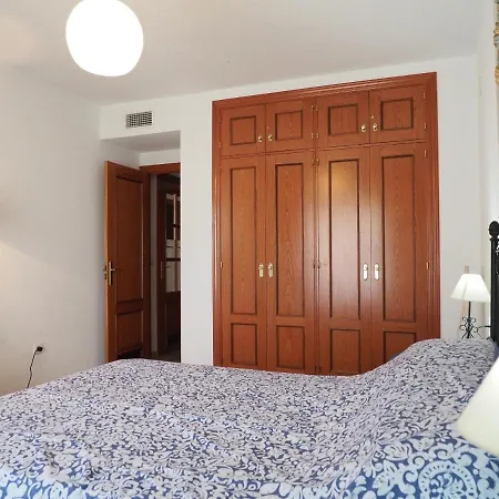 Don Joaquin 2 Bed Apartment Benalmadena