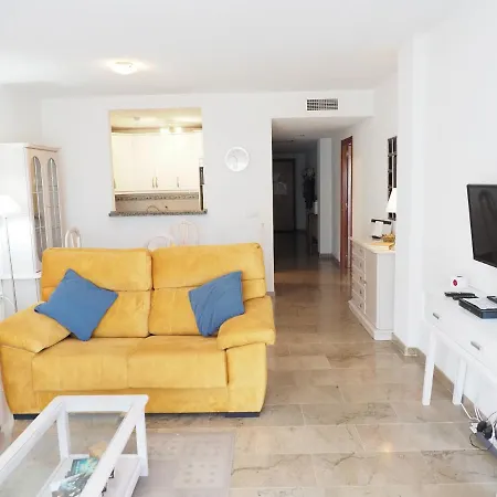 Don Joaquin 2 Bed Apartment *