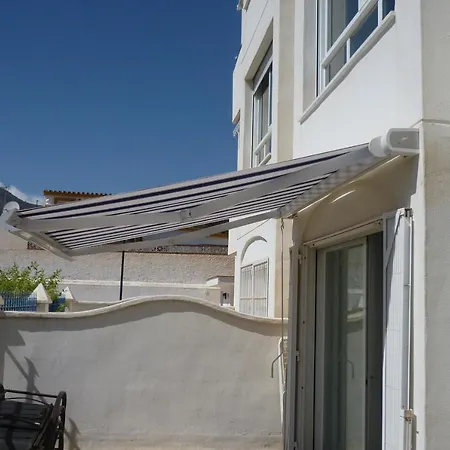 Don Joaquin 2 Bed * Benalmadena