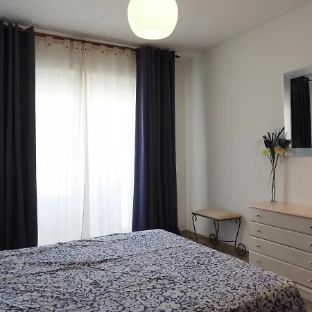 Apartment Don Joaquin 2 Bed