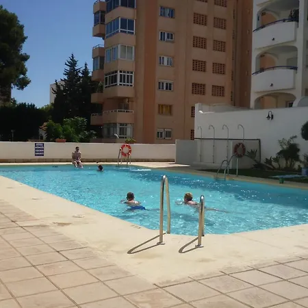 Apartment Don Joaquin 2 Bed