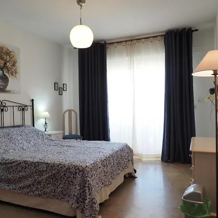 Apartment Don Joaquin 2 Bed *