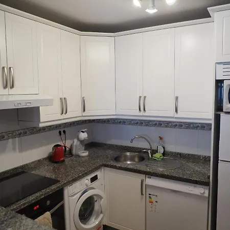 Apartment Don Joaquin 2 Bed