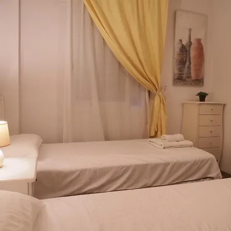 Don Joaquin 2 Bed *