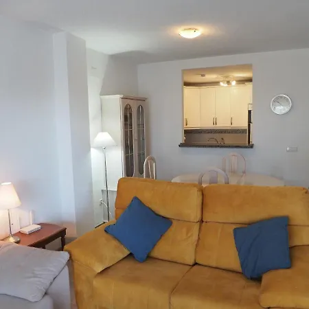 Don Joaquin 2 Bed *