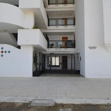 Don Joaquin 2 Bed Apartment