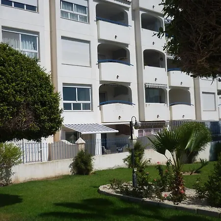 Don Joaquin 2 Bed Apartment *