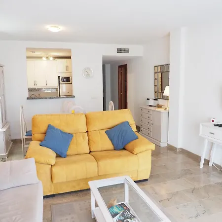 Apartment Don Joaquin 2 Bed *