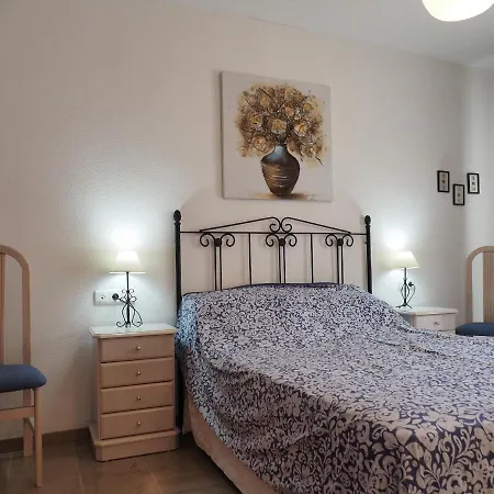 Apartment Don Joaquin 2 Bed