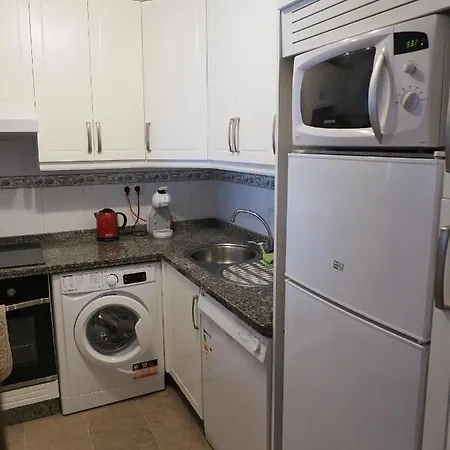 Apartment Don Joaquin 2 Bed *