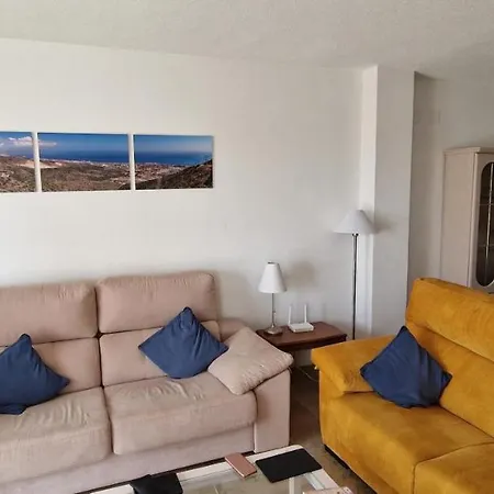 Don Joaquin 2 Bed Apartment Benalmadena