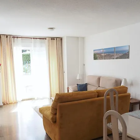 Apartment Don Joaquin 2 Bed *