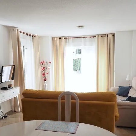 Don Joaquin 2 Bed Apartment Benalmadena