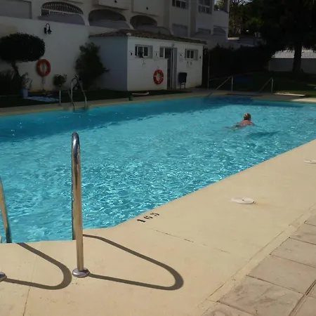 Don Joaquin 2 Bed * בנאלמדנה